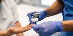 Diabetes and chronic gum inflammation are systemically linked