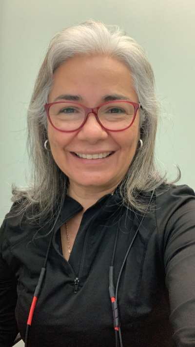 Dr. Nubia Díaz