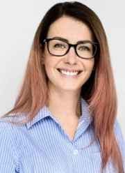Dr. Stephanie Ponsford