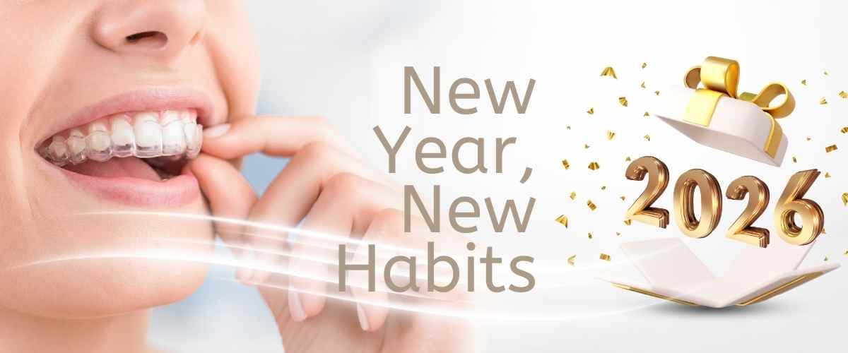 The 2026 Smile Plan: How to Commit to Your Invisalign Journey
