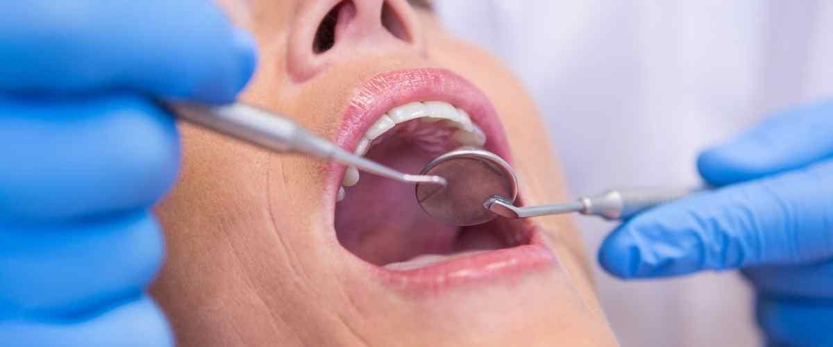 Signs of Gum Disease You Might Be Missing Right Now