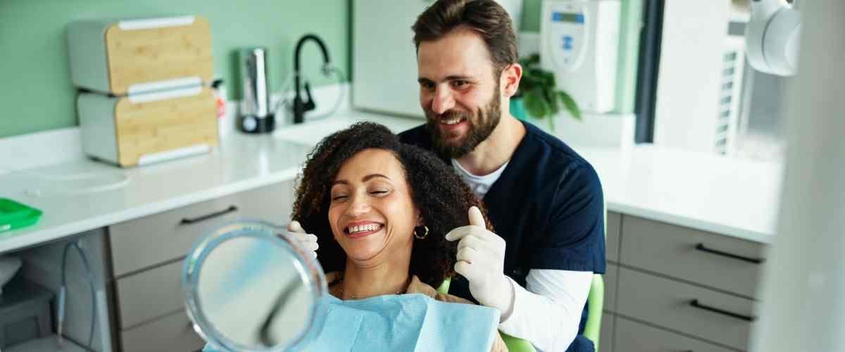 The Math of a Smile: Why a 60-Minute Cleaning is Cheaper Than a 5-Year Gum Battle