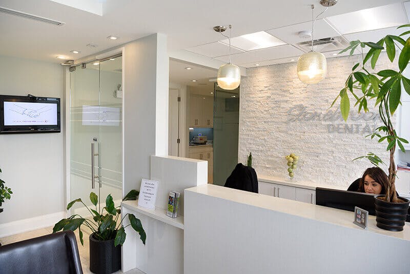 Gallery Office Stonebrook Dental
