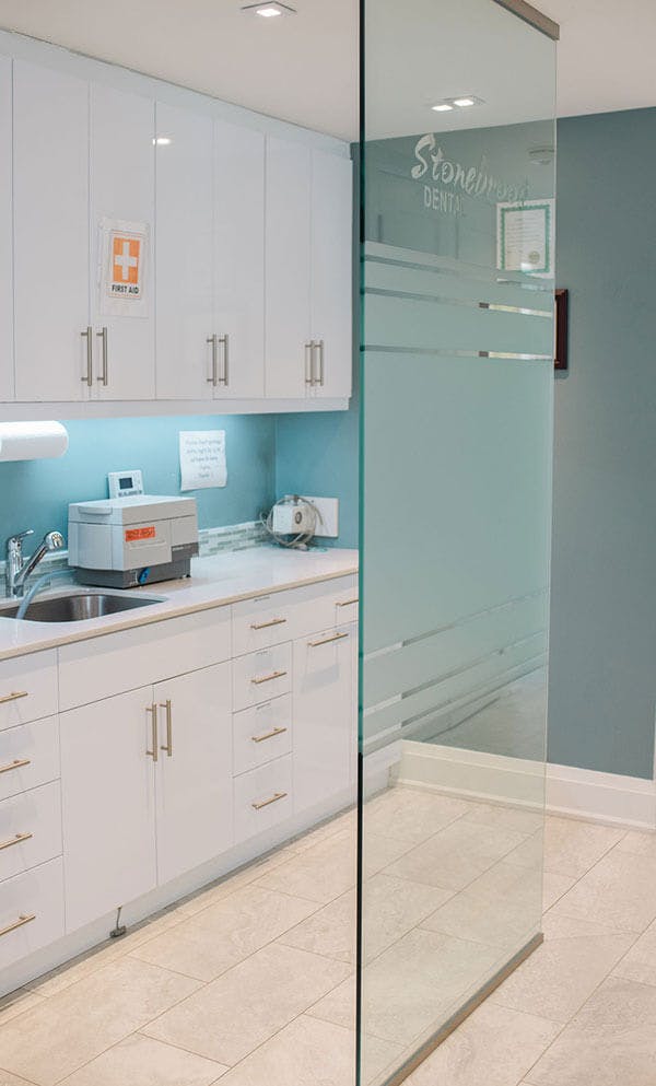 Gallery Office Stonebrook Dental