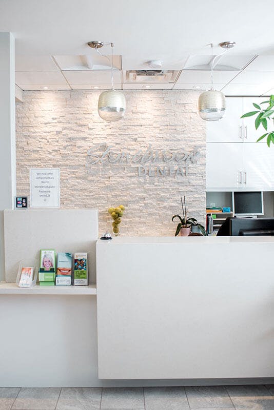 Gallery Office Stonebrook Dental