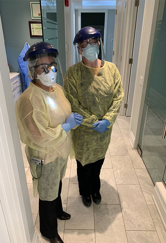 Gallery Office Stonebrook Dental