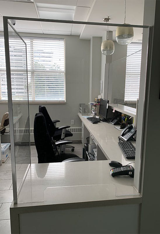 Gallery Office Stonebrook Dental