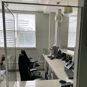 Gallery Office Stonebrook Dental