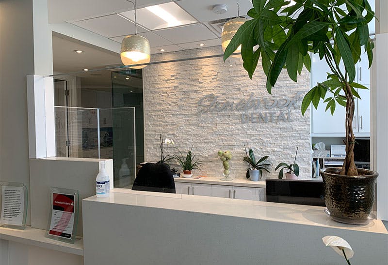 Gallery Office Stonebrook Dental