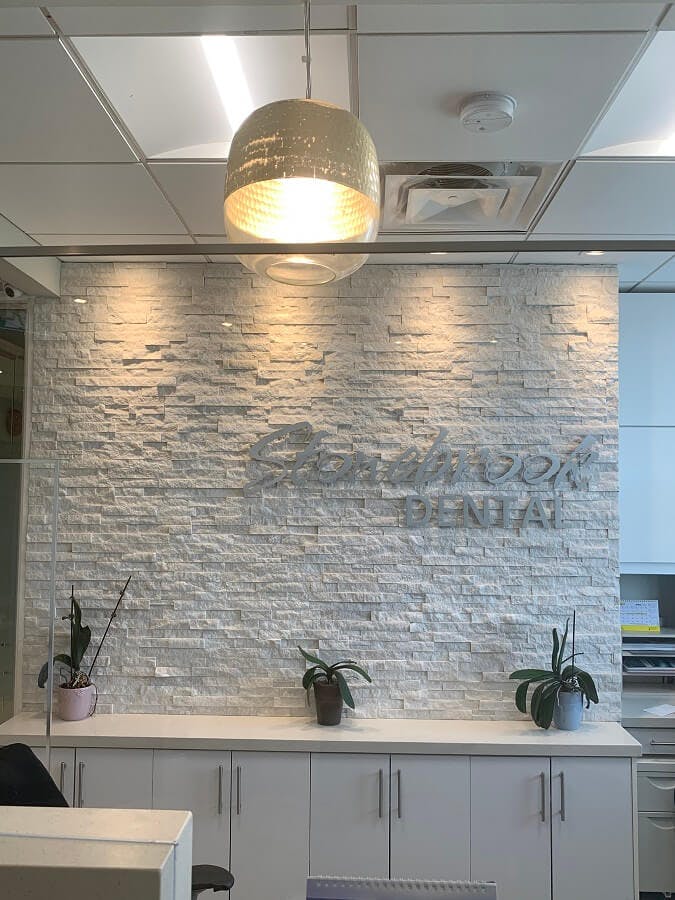 Gallery Office Stonebrook Dental