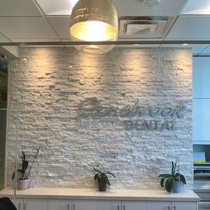 Gallery Office Stonebrook Dental