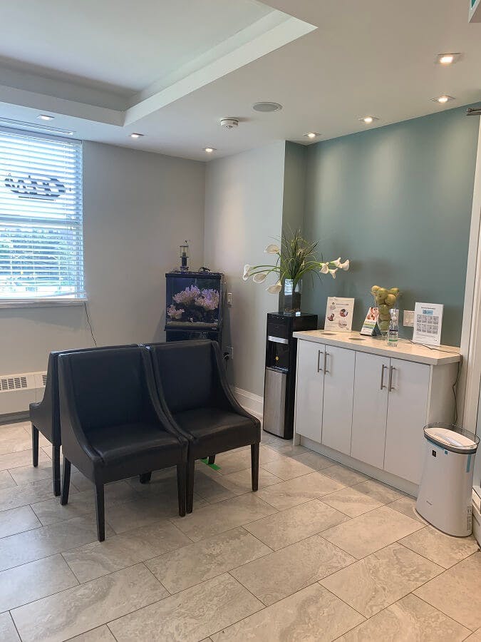 Gallery Office Stonebrook Dental
