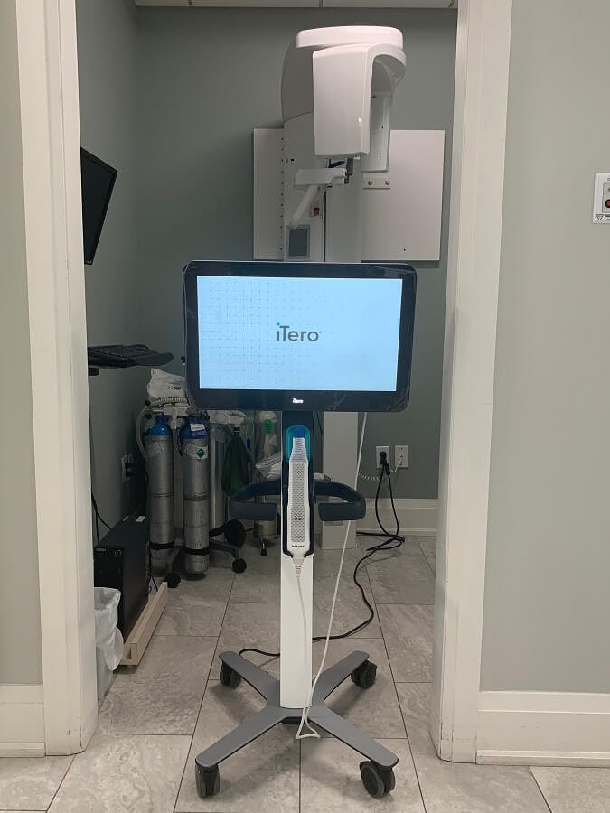 Gallery Office Stonebrook Dental