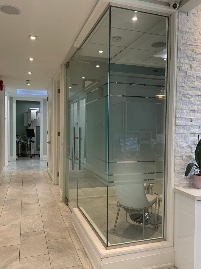 Gallery Office Stonebrook Dental