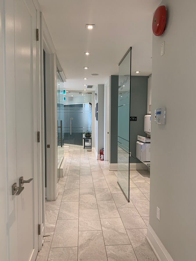 Gallery Office Stonebrook Dental