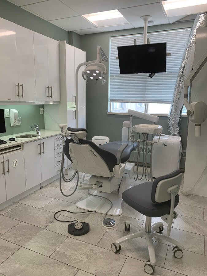 Gallery Office Stonebrook Dental