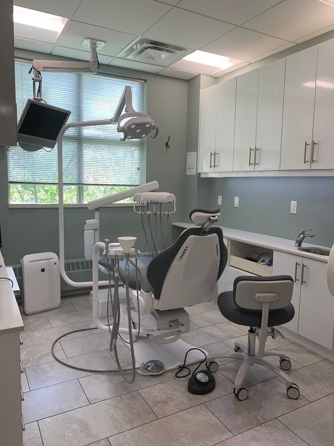 Gallery Office Stonebrook Dental