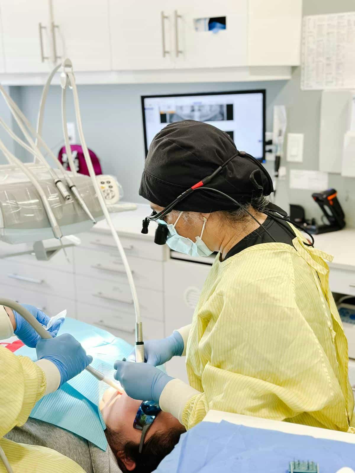 Gallery Office Stonebrook Dental