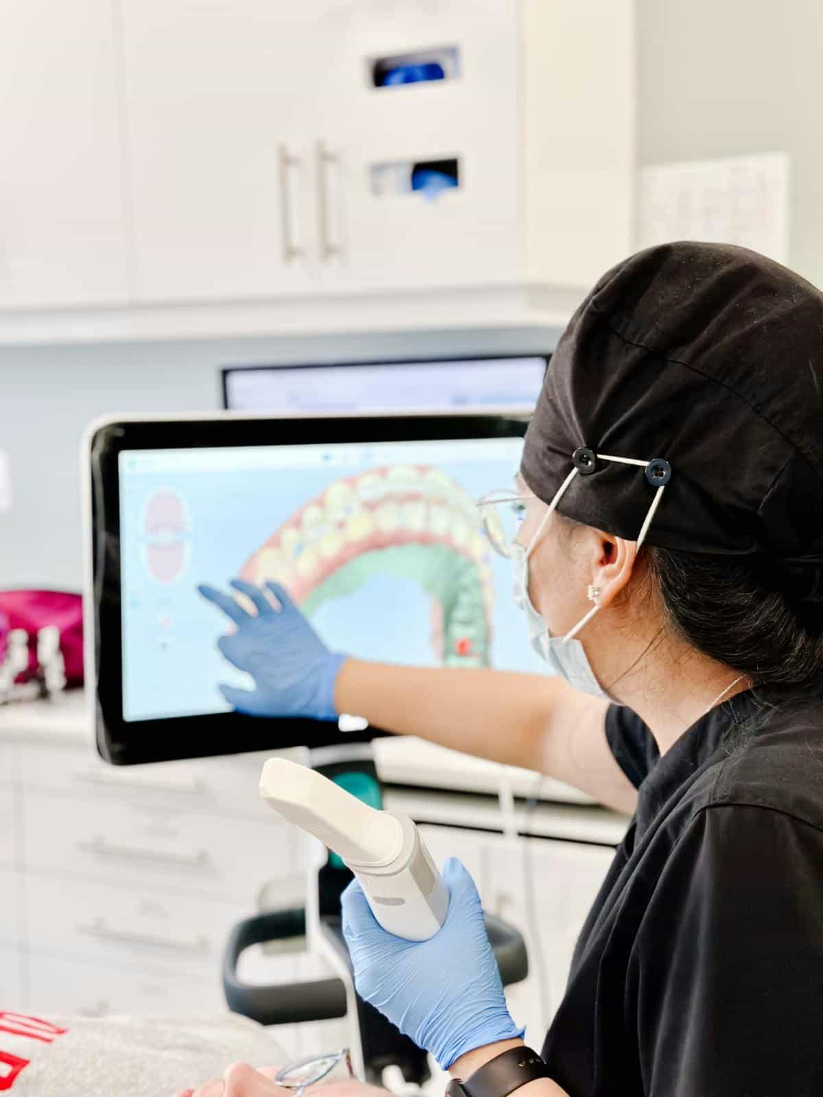 Gallery Office Stonebrook Dental