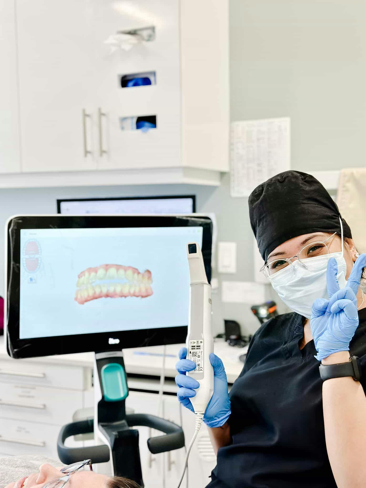 Gallery Office Stonebrook Dental