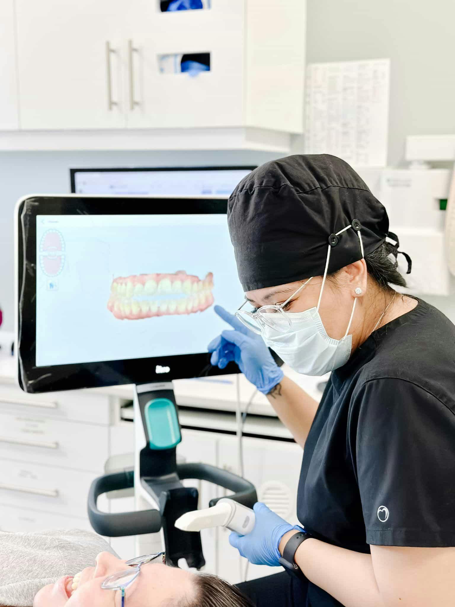 Gallery Office Stonebrook Dental